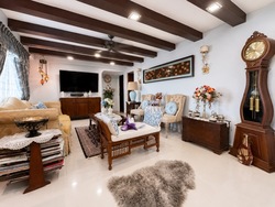 Tampines Street 42 (Tampines), HDB Executive #558510531